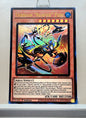 Yugioh! 1x Therion Reaper Fum (MP23 - Ultra Rare) 1st Edition