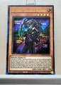 Yugioh! 1x SPYRAL Double Agent (MP23 - Ultra Rare) 1st Edition