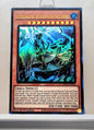 Yugioh! 1x Icejade Kosmochlor (MP23 - Ultra Rare) 1st Edition