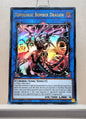 Yugioh! 1x Topologic Bomber Dragon (DUDE - Ultra Rare) 1st Edition