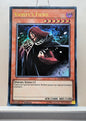 Yugioh! 1x Vanity's Fiend (DUDE - Ultra Rare) 1st Edition