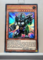 Yugioh! 1x Dinowrestler Pankratops (DUDE - Ultra Rare) 1st Edition