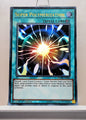 Yugioh! 1x Super Polymerization (DUDE - Ultra Rare) 1st Edition