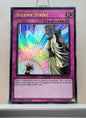 Yugioh! 1x Solemn Strike (DUDE - Ultra Rare) 1st Edition