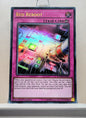 Yugioh! 1x Red Reboot (DUDE - Ultra Rare) 1st Edition