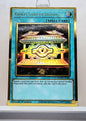 Yugioh! 1x Gold Sarcophagus (MGED - Premium Gold Rare) 1st Edition