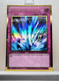 Yugioh! 1x Torrential Tribute (MGED - Premium Gold Rare) 1st Edition