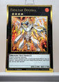 Yugioh! 1x Evolzar Dolkka (MGED - Premium Gold Rare) 1st Edition