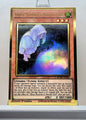 Yugioh! 1x Ghost Mourner & Moonlit Chill Alt Art (MGED - Premium Gold Rare) 1st Edition