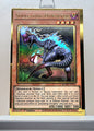 Yugioh! 1x Souleating Oviraptor (MGED - Premium Gold Rare) 1st Edition