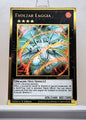 Yugioh! 1x Evolzar Laggia (MGED - Premium Gold Rare) 1st Edition