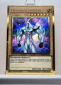 Yugioh! 1x Elemental HERO Neos (MGED - Premium Gold Rare) 1st Edition