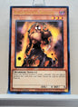 Yugioh! Maximum Gold: El Dorado Singles (MGED - Rare) 1st Edition