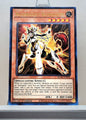 Yugioh! Maximum Gold: El Dorado Singles (MGED - Rare) 1st Edition