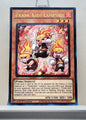 Yugioh! Maximum Gold: El Dorado Singles (MGED - Rare) 1st Edition