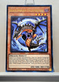 Yugioh! Maximum Gold: El Dorado Singles (MGED - Rare) 1st Edition