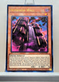 Yugioh! Maximum Gold: El Dorado Singles (MGED - Rare) 1st Edition