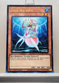 Yugioh! 1x Deep Sea Diva (MGED - Rare) 1st Edition