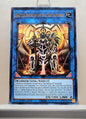 Yugioh! Maximum Gold: El Dorado Singles (MGED - Rare) 1st Edition