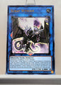 Yugioh! Maximum Gold: El Dorado Singles (MGED - Rare) 1st Edition