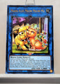 Yugioh! Maximum Gold: El Dorado Singles (MGED - Rare) 1st Edition