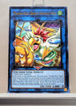 Yugioh! Maximum Gold: El Dorado Singles (MGED - Rare) 1st Edition