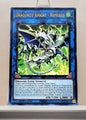 Yugioh! Maximum Gold: El Dorado Singles (MGED - Rare) 1st Edition