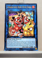 Yugioh! Maximum Gold: El Dorado Singles (MGED - Rare) 1st Edition