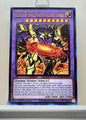 Yugioh! Maximum Gold: El Dorado Singles (MGED - Rare) 1st Edition