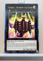 Yugioh! Maximum Gold: El Dorado Singles (MGED - Rare) 1st Edition