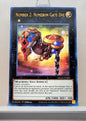 Yugioh! Maximum Gold: El Dorado Singles (MGED - Rare) 1st Edition