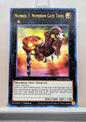 Yugioh! Maximum Gold: El Dorado Singles (MGED - Rare) 1st Edition