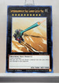 Yugioh! 1x Superdreadnought Rail Cannon Gustav Max (MGED - Rare) 1st Edition