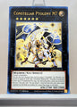 Yugioh! Maximum Gold: El Dorado Singles (MGED - Rare) 1st Edition