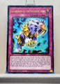 Yugioh! Maximum Gold: El Dorado Singles (MGED - Rare) 1st Edition