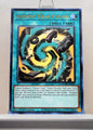 Yugioh! 1x Ancient Gear Fusion (MGED - Rare) 1st Edition