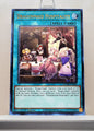 Yugioh! 1x Dragonmaid Hospitality (MGED - Rare) 1st Edition