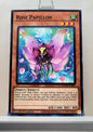 Yugioh! Age of Overlord Singles (AGOV - Common) 1st Edition