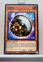 Yugioh! Age of Overlord Singles (AGOV - Common) 1st Edition