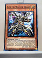 Yugioh! Age of Overlord Singles (AGOV - Common) 1st Edition