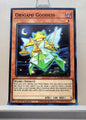 Yugioh! Age of Overlord Singles (AGOV - Common) 1st Edition