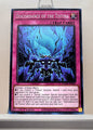 Yugioh! Age of Overlord Singles (AGOV - Common) 1st Edition