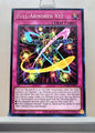 Yugioh! Age of Overlord Singles (AGOV - Common) 1st Edition