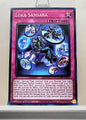 Yugioh! Age of Overlord Singles (AGOV - Common) 1st Edition