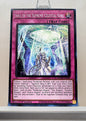 Yugioh! Age of Overlord Singles (AGOV - Common) 1st Edition