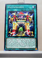 Yugioh! Age of Overlord Singles (AGOV - Common) 1st Edition