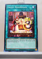 Yugioh! Age of Overlord Singles (AGOV - Common) 1st Edition