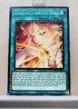 Yugioh! Age of Overlord Singles (AGOV - Common) 1st Edition