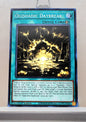 Yugioh! Age of Overlord Singles (AGOV - Common) 1st Edition