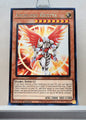 Yugioh! 1x Archlord Kristya (VASM - Rare) 1st Edition